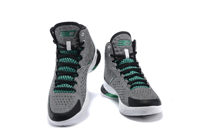 Under Armour Curry One Shoes-003