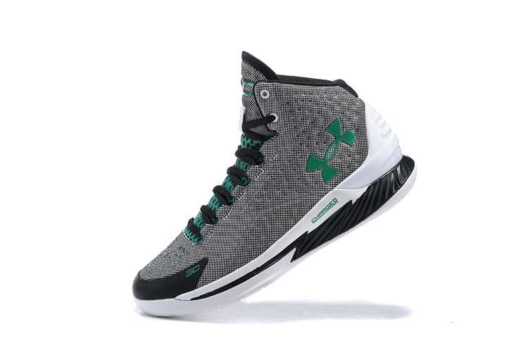 Under Armour Curry One Shoes-003