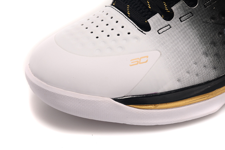 Under Armour Curry One Shoes-009