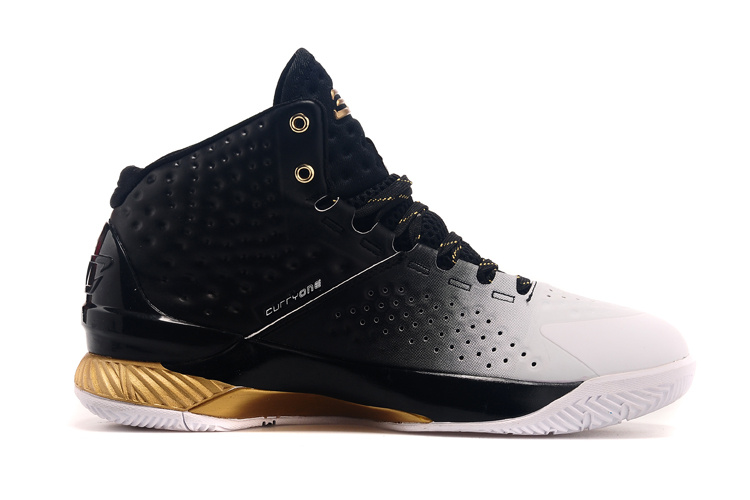 Under Armour Curry One Shoes-009