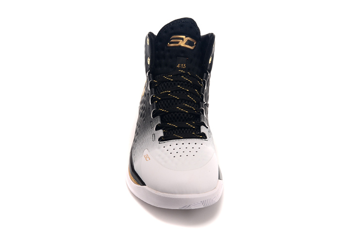 Under Armour Curry One Shoes-009