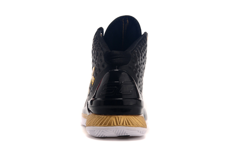 Under Armour Curry One Shoes-009