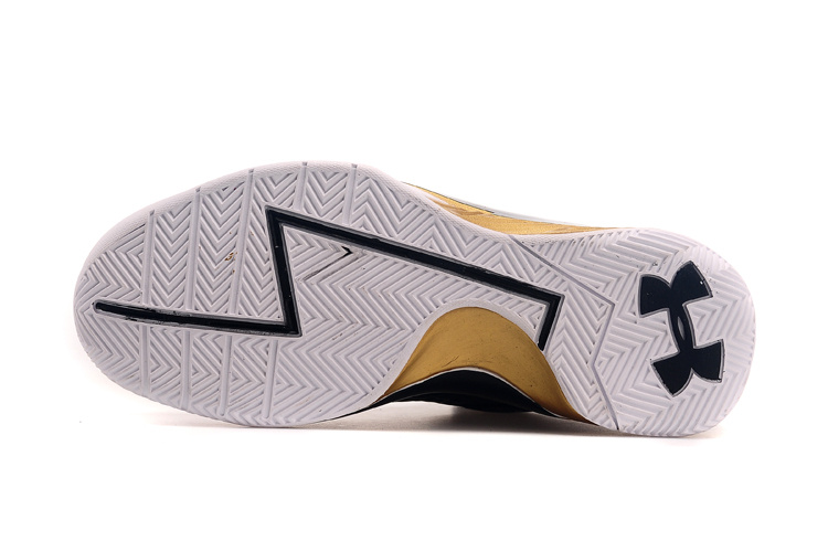 Under Armour Curry One Shoes-009