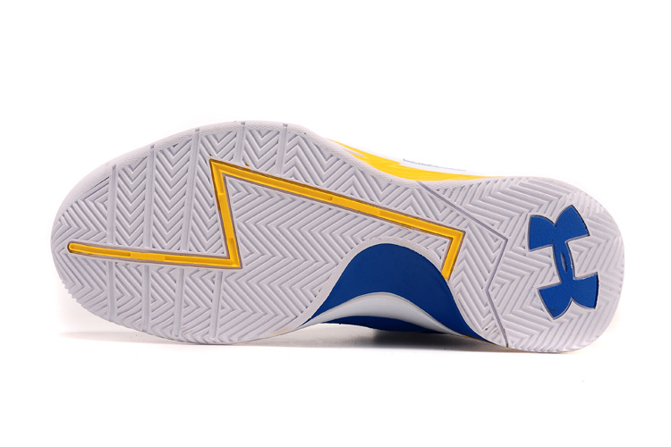 Under Armour Curry One Shoes-010