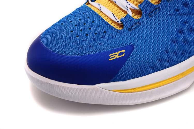 Under Armour Curry One Shoes-010