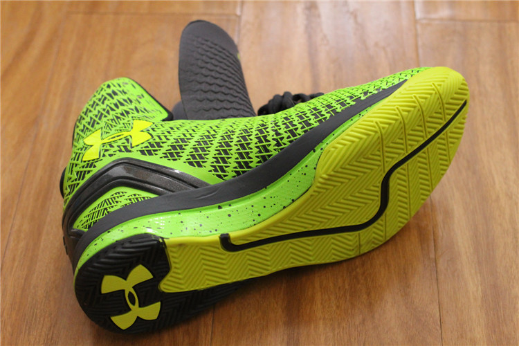 Under Armour Curry One Shoes-014