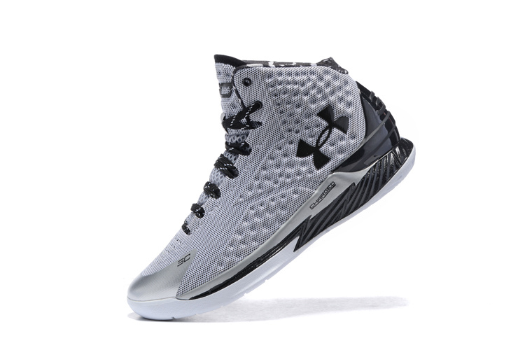 Under Armour Curry One Shoes-017