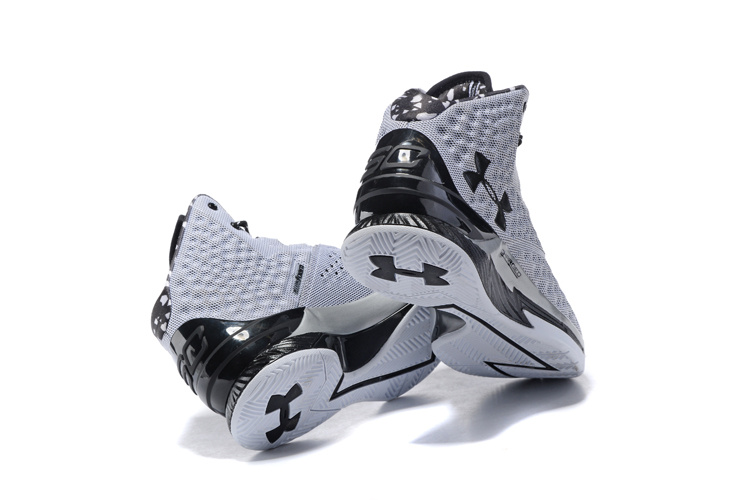 Under Armour Curry One Shoes-017