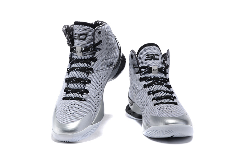 Under Armour Curry One Shoes-017