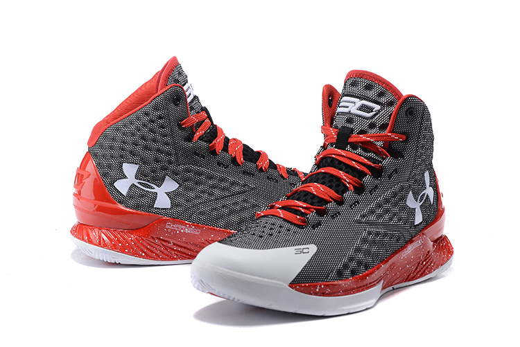 Under Armour Curry One Shoes-018