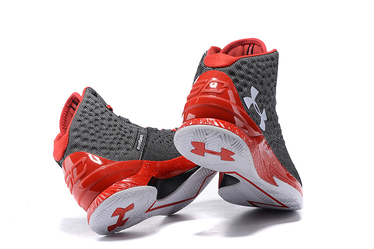 Under Armour Curry One Shoes-018