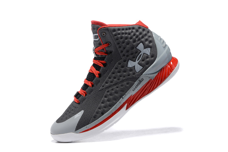 Under Armour Curry One Shoes-024