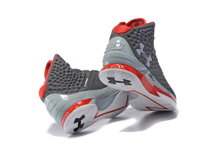 Under Armour Curry One Shoes-024