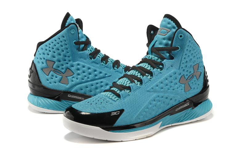 Under Armour Curry One Shoes-025