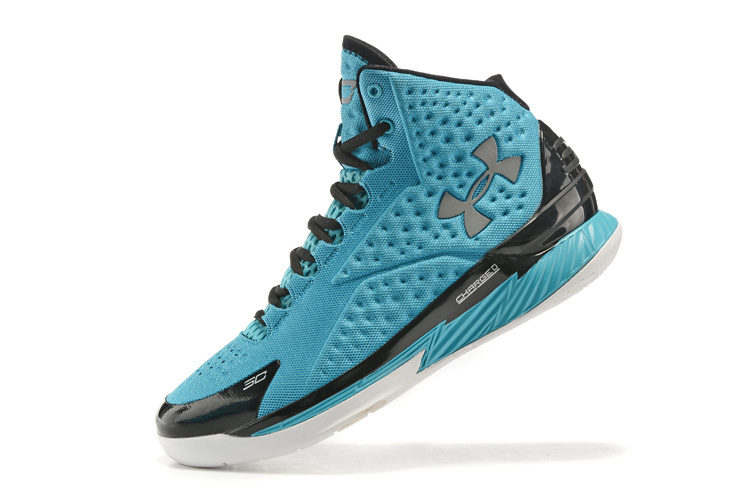 Under Armour Curry One Shoes-025