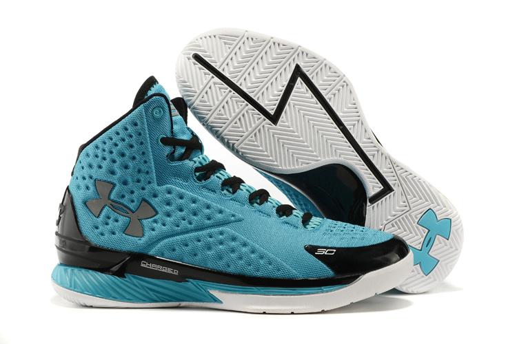 Under Armour Curry One Shoes-025