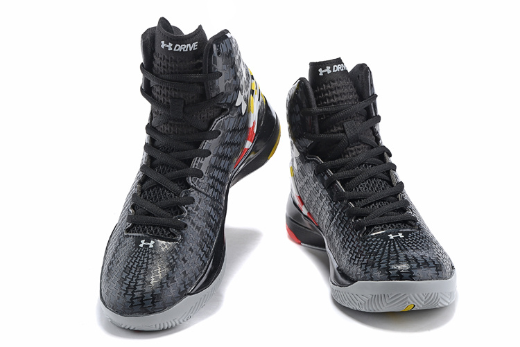 Under Armour Curry One Shoes-027