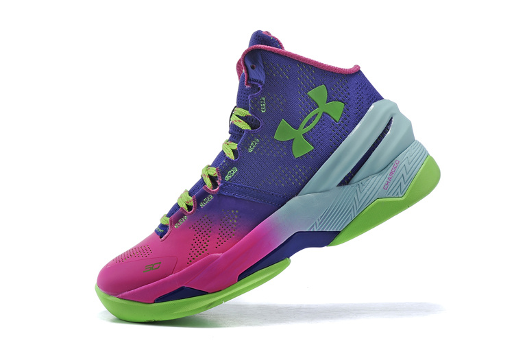 Under Armour Curry One Shoes-028