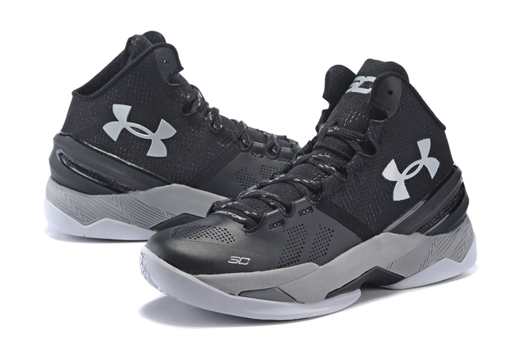 Under Armour Curry One Shoes-030