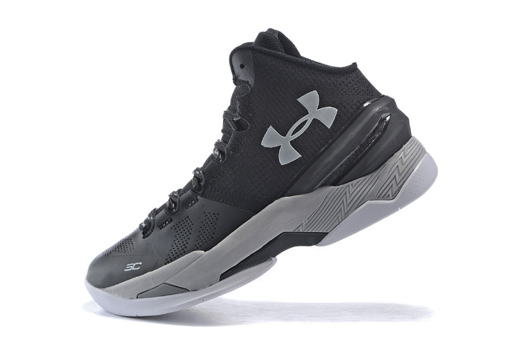 Under Armour Curry One Shoes-030