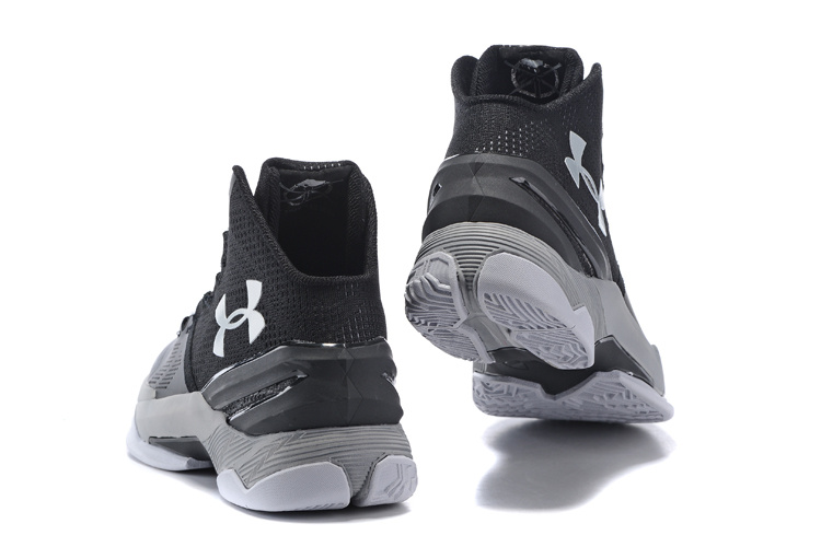 Under Armour Curry One Shoes-030