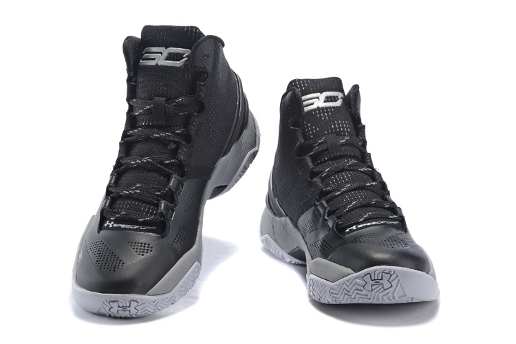 Under Armour Curry One Shoes-030