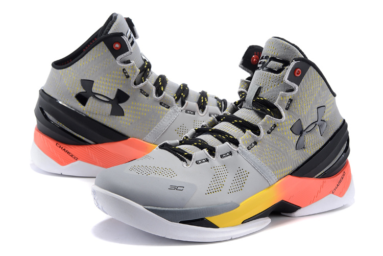 Under Armour Curry One Shoes-036