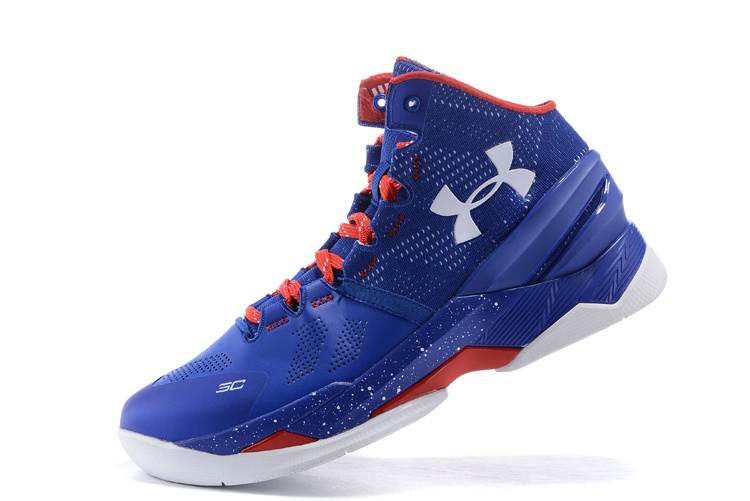 Under Armour Curry One Shoes-037