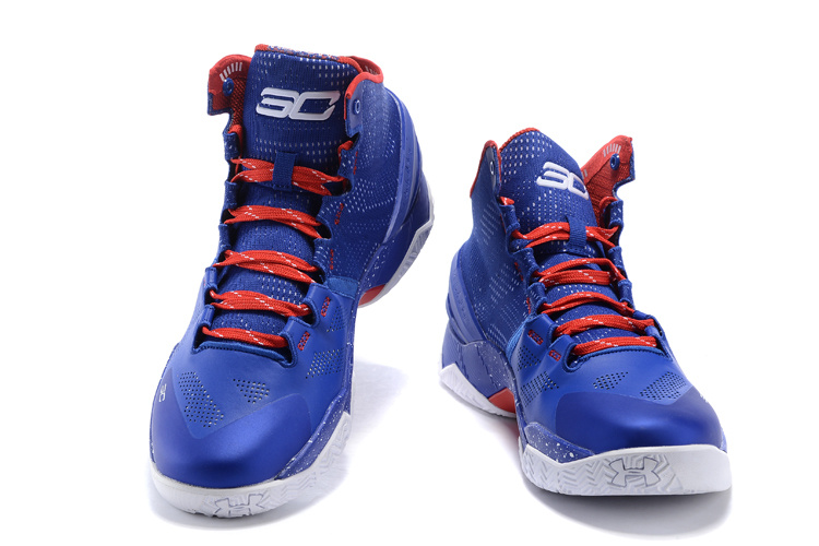 Under Armour Curry One Shoes-037