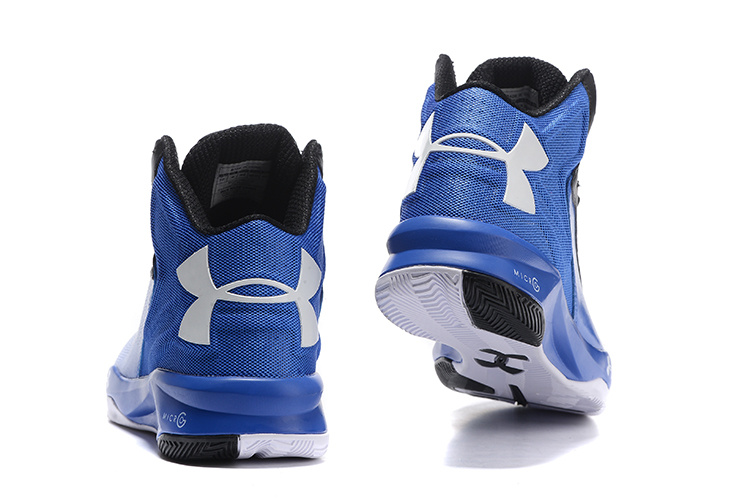 Under Armour Curry One Shoes-039