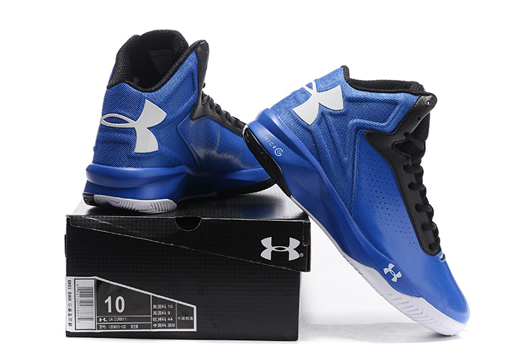 Under Armour Curry One Shoes-039