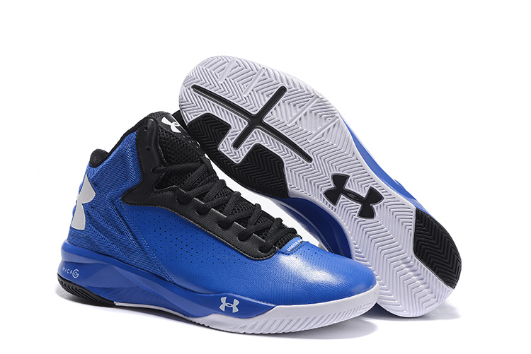 Under Armour Curry One Shoes-039