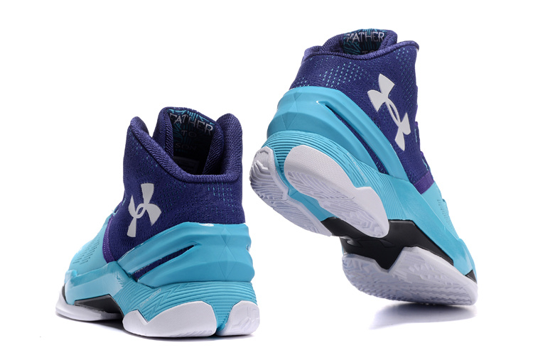 Under Armour Curry One Shoes-040