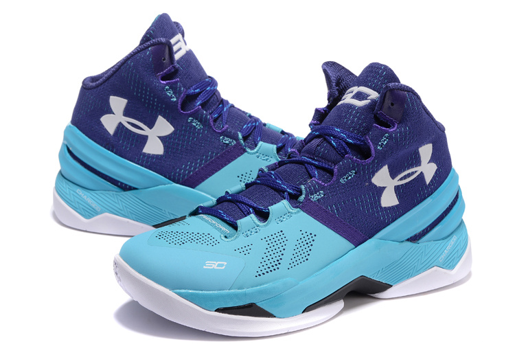 Under Armour Curry One Shoes-040