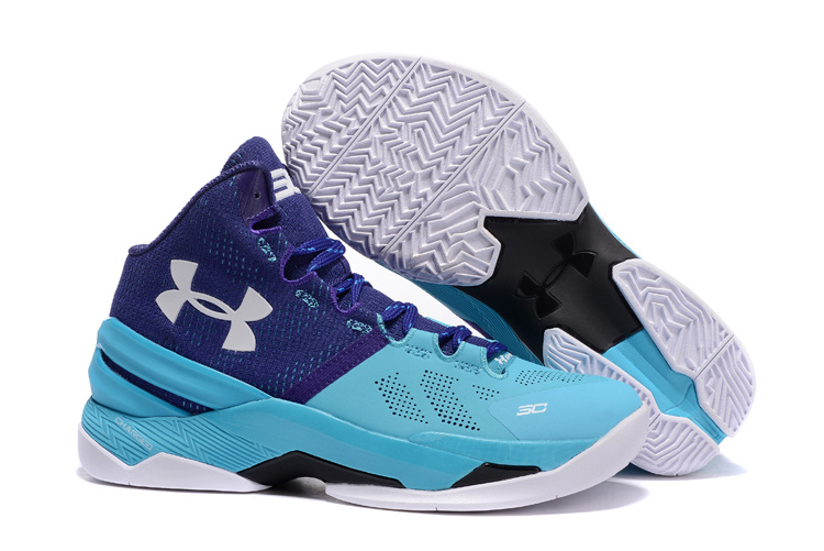 Under Armour Curry One Shoes-040