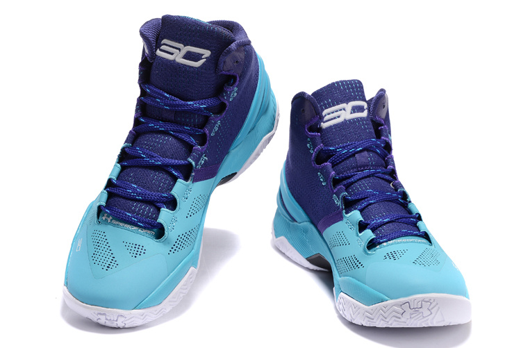 Under Armour Curry One Shoes-040