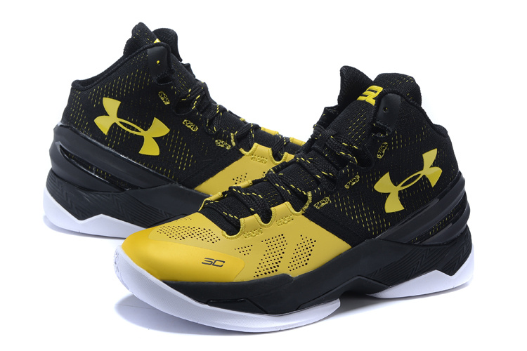 Under Armour Curry One Shoes-042