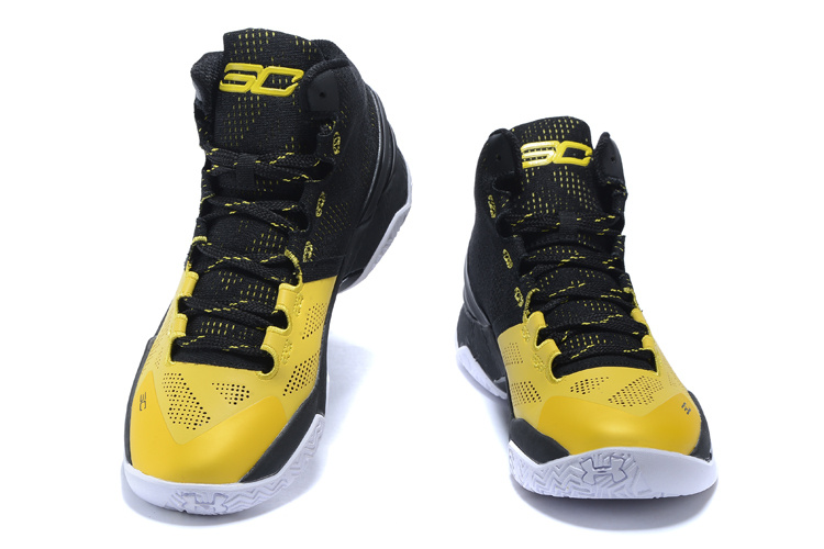 Under Armour Curry One Shoes-042