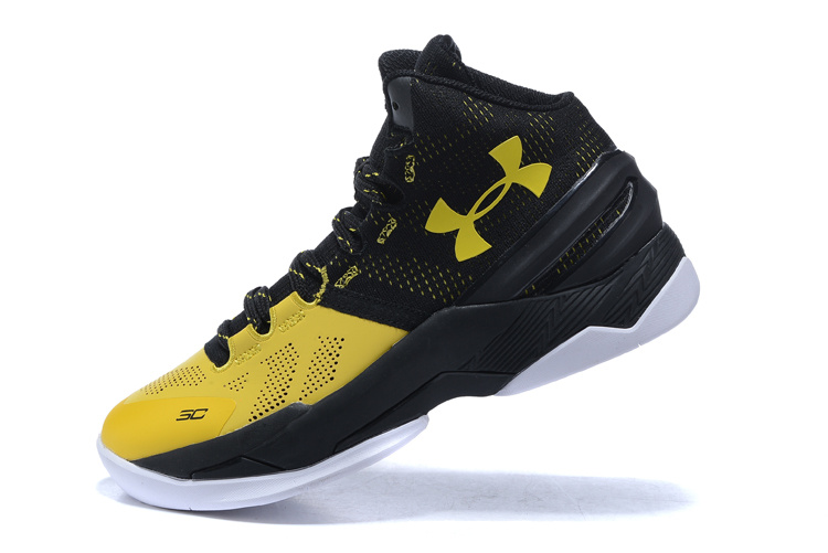 Under Armour Curry One Shoes-042