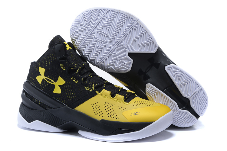 Under Armour Curry One Shoes-042