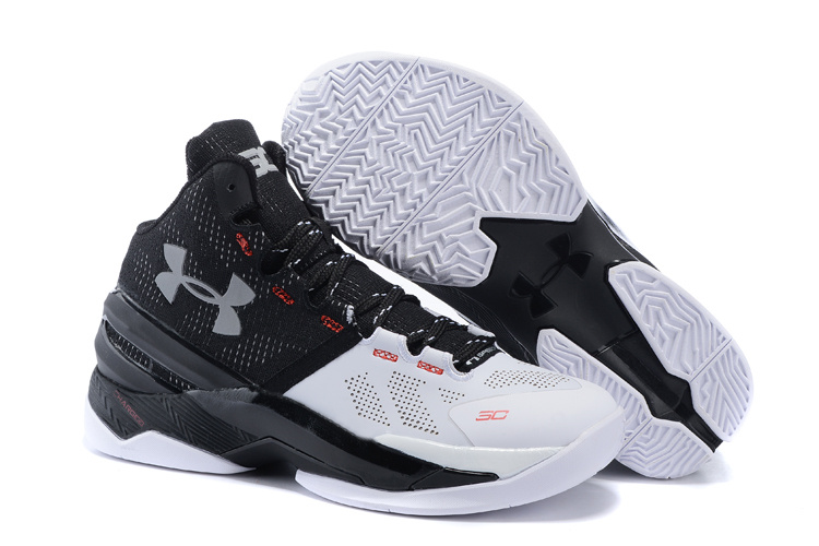 Under Armour Curry One Shoes-044