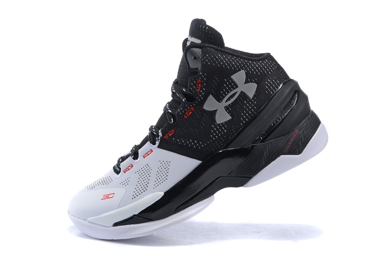 Under Armour Curry One Shoes-044