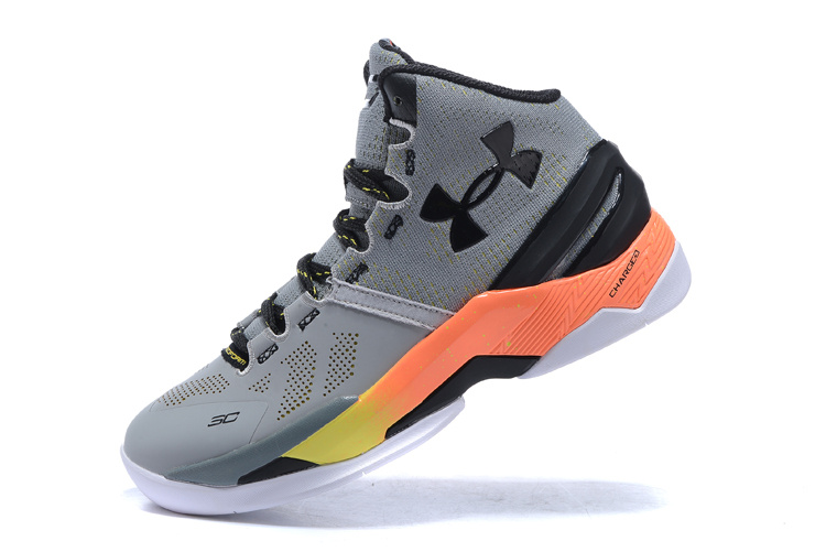 Under Armour Curry One Shoes-045