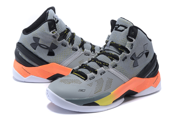 Under Armour Curry One Shoes-045