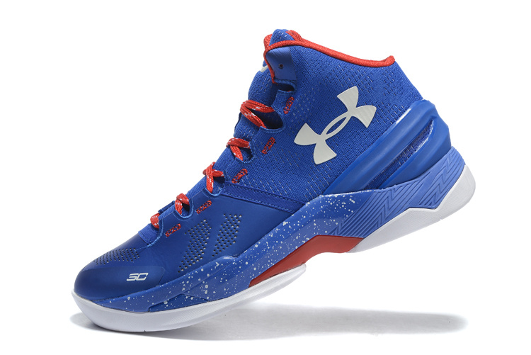 Under Armour Curry One Shoes-049