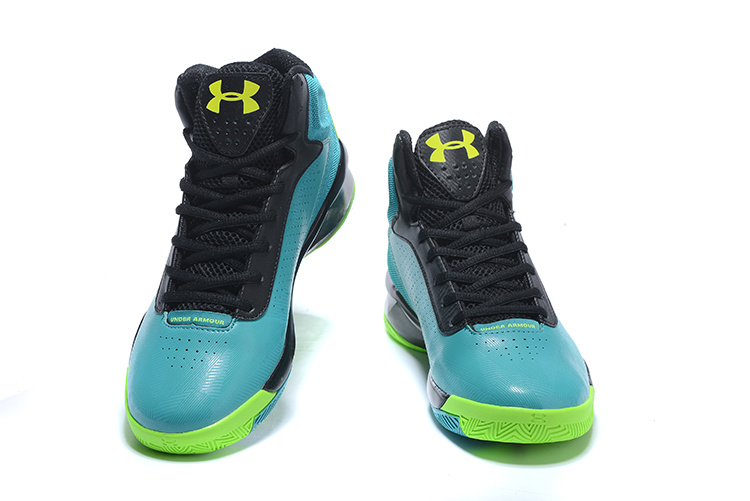 Under Armour Curry One Shoes-051