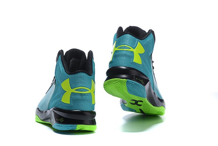 Under Armour Curry One Shoes-051