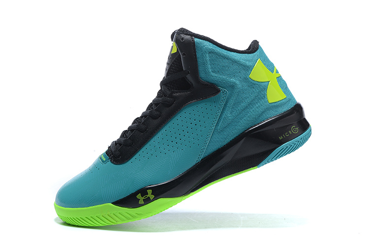 Under Armour Curry One Shoes-051