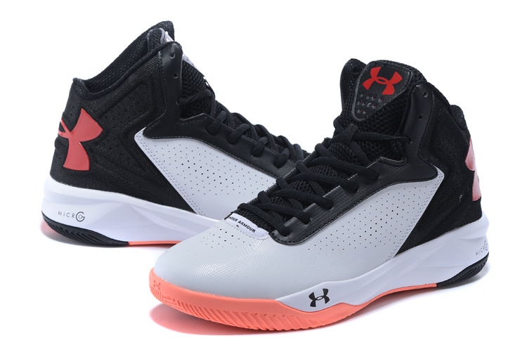 Under Armour Curry One Shoes-054