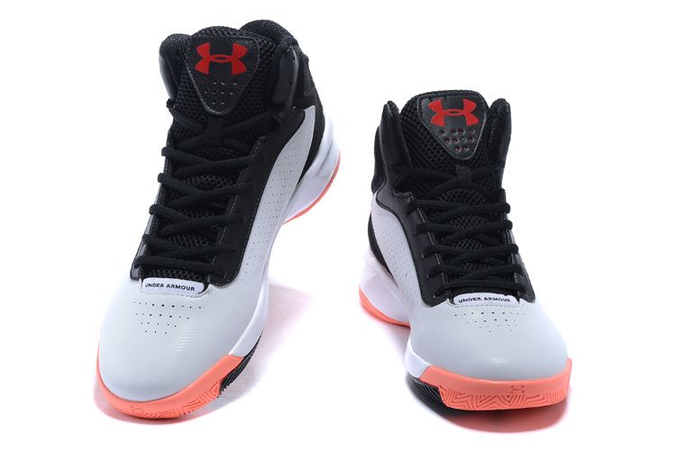 Under Armour Curry One Shoes-054